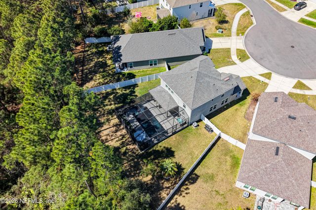 23 CLOVERBROOK Road, St. Johns, FL 32259