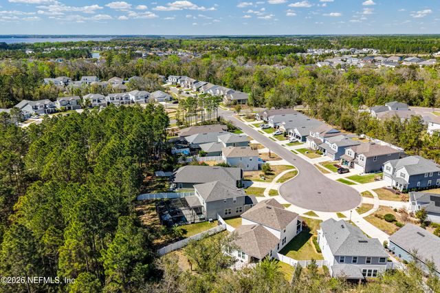 23 CLOVERBROOK Road, St. Johns, FL 32259