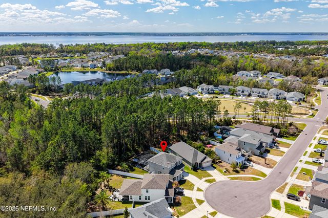 23 CLOVERBROOK Road, St. Johns, FL 32259