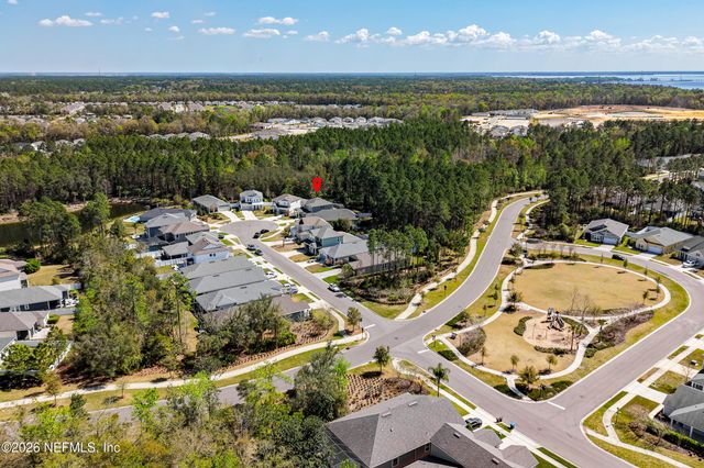 23 CLOVERBROOK Road, St. Johns, FL 32259