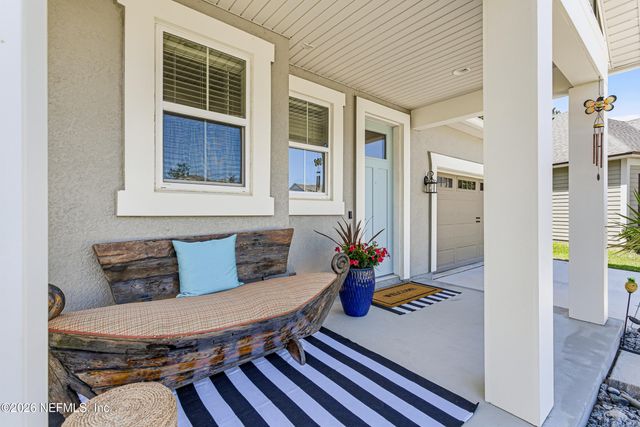 23 CLOVERBROOK Road, St. Johns, FL 32259