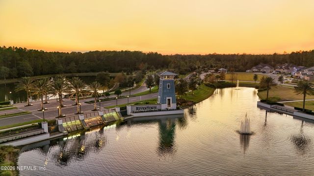 23 CLOVERBROOK Road, St. Johns, FL 32259