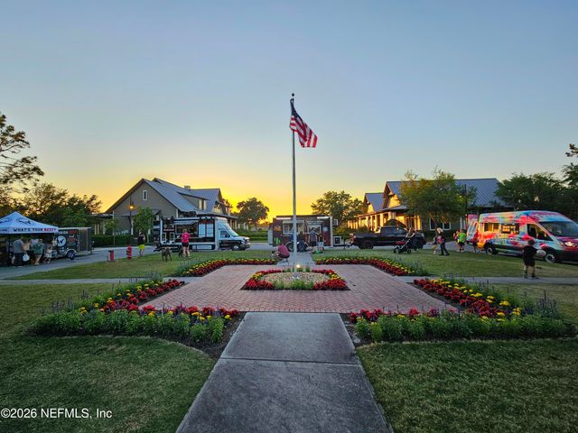 23 CLOVERBROOK Road, St. Johns, FL 32259