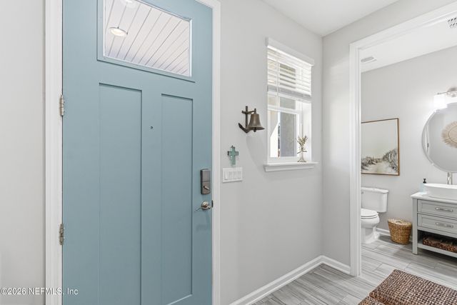 23 CLOVERBROOK Road, St. Johns, FL 32259