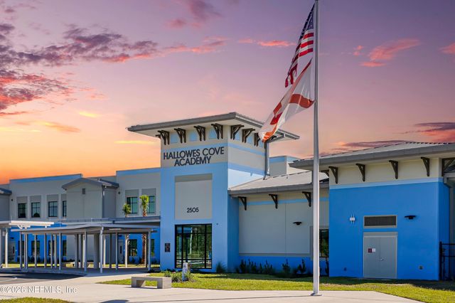 23 CLOVERBROOK Road, St. Johns, FL 32259