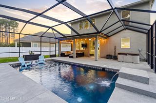 23 CLOVERBROOK Road, St. Johns, FL 32259