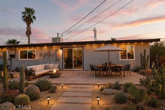 73408 Yucca, 29 Palms, CA 92277