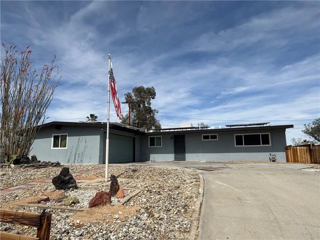 73408 Yucca, 29 Palms, CA 92277