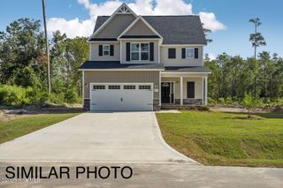 303 Sailview Creek Court #93, Holly Ridge, NC 28445