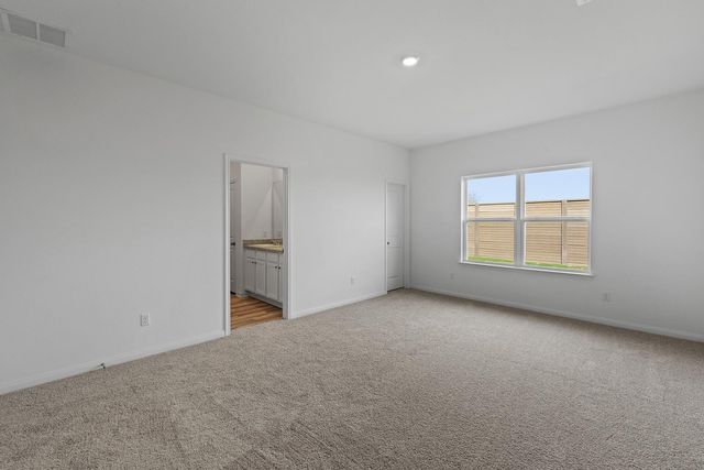 14513 Wahlbergs WAY, Elgin, TX 78621