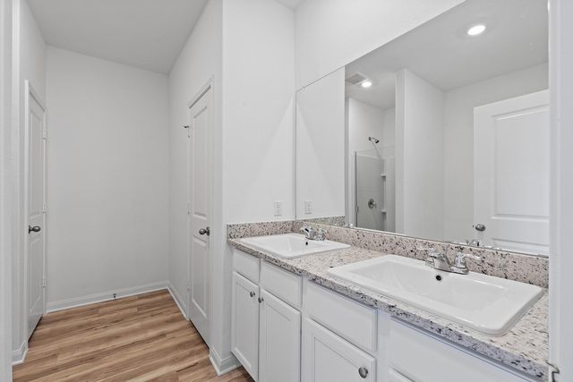 14513 Wahlbergs WAY, Elgin, TX 78621