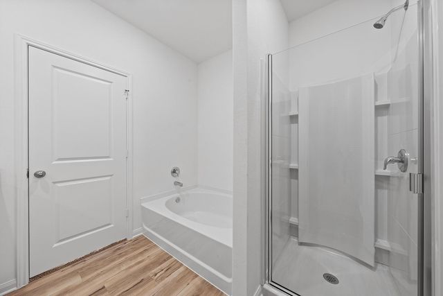 14513 Wahlbergs WAY, Elgin, TX 78621