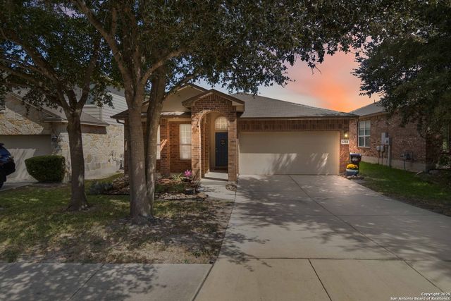 6314 Black Bear, San Antonio, TX 78253