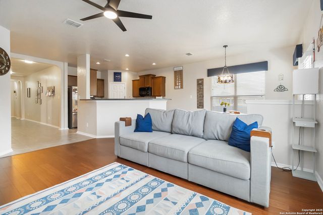 6314 Black Bear, San Antonio, TX 78253