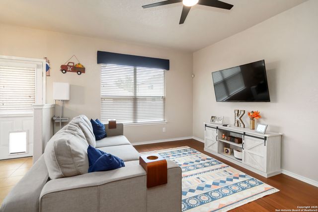 6314 Black Bear, San Antonio, TX 78253