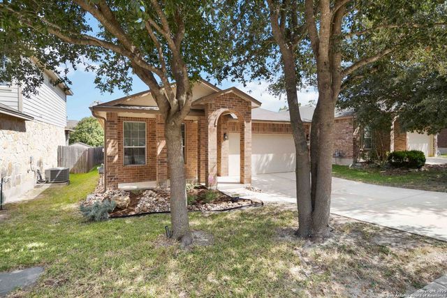 6314 Black Bear, San Antonio, TX 78253