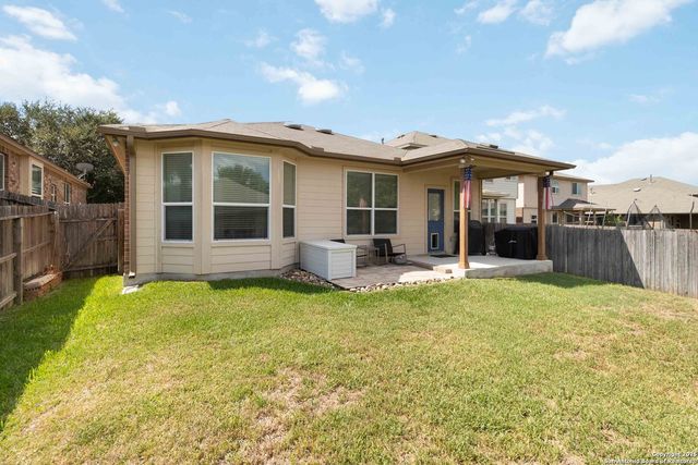 6314 Black Bear, San Antonio, TX 78253