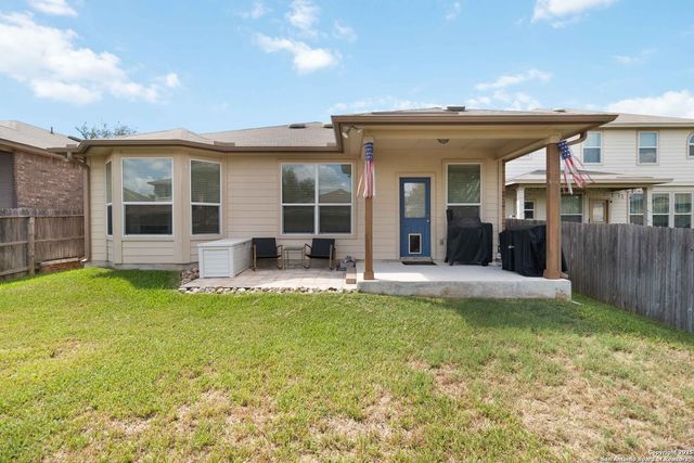 6314 Black Bear, San Antonio, TX 78253