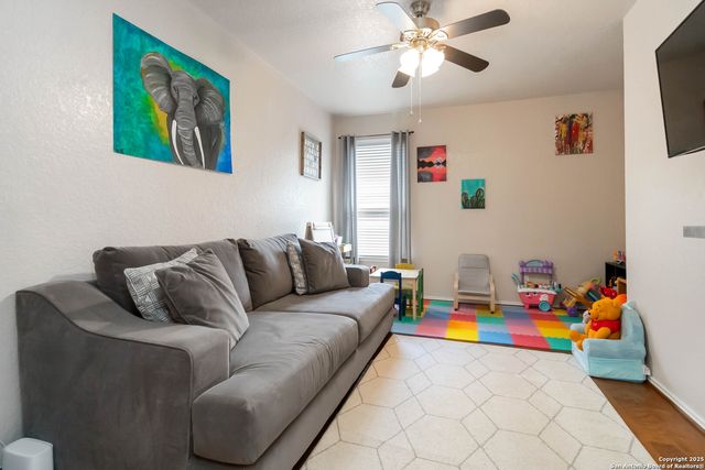 6314 Black Bear, San Antonio, TX 78253