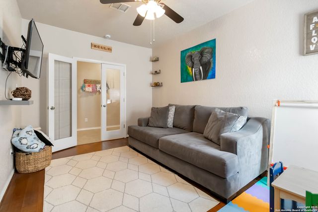 6314 Black Bear, San Antonio, TX 78253