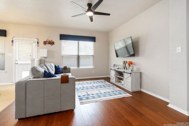 6314 Black Bear, San Antonio, TX 78253