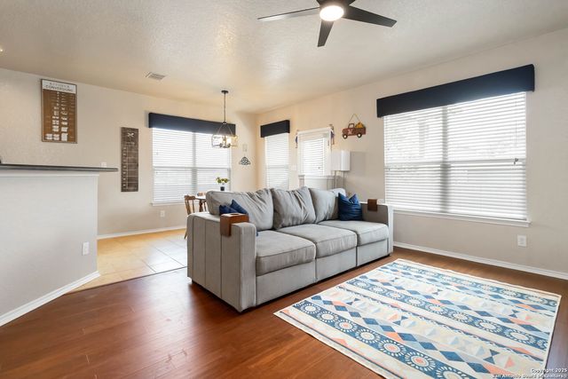 6314 Black Bear, San Antonio, TX 78253