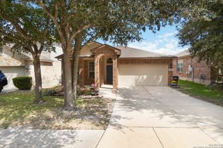 6314 Black Bear, San Antonio, TX 78253