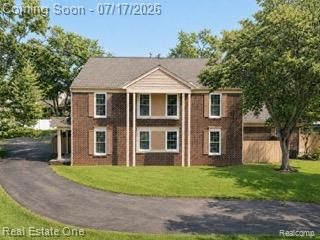256 1st Street, Rochester, MI 48307
