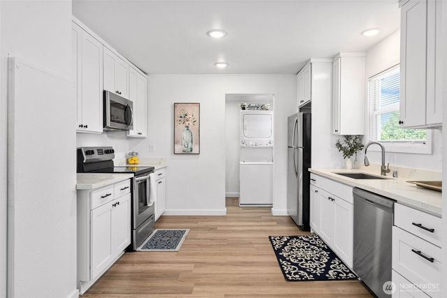 3344 S Sawyer, Tacoma, WA 98418
