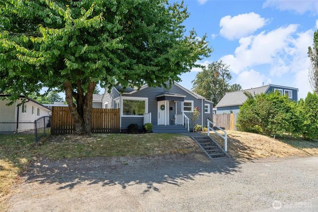 3344 S Sawyer, Tacoma, WA 98418