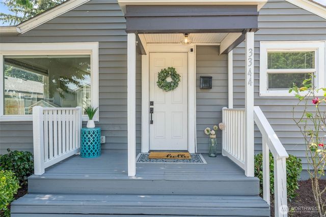 3344 S Sawyer, Tacoma, WA 98418