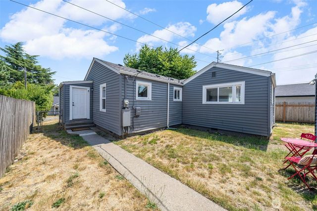 3344 S Sawyer, Tacoma, WA 98418