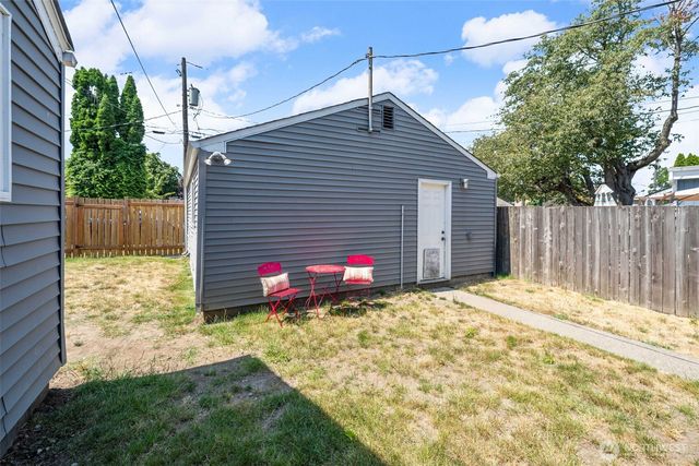 3344 S Sawyer, Tacoma, WA 98418