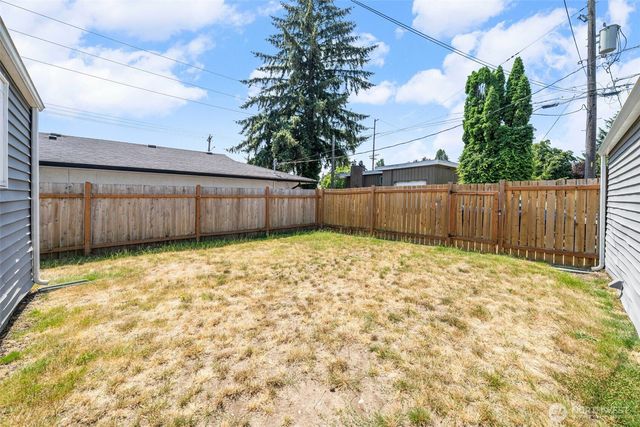 3344 S Sawyer, Tacoma, WA 98418