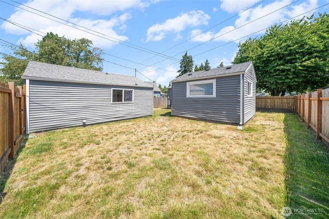 3344 S Sawyer, Tacoma, WA 98418