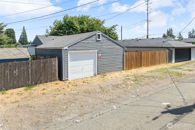 3344 S Sawyer, Tacoma, WA 98418