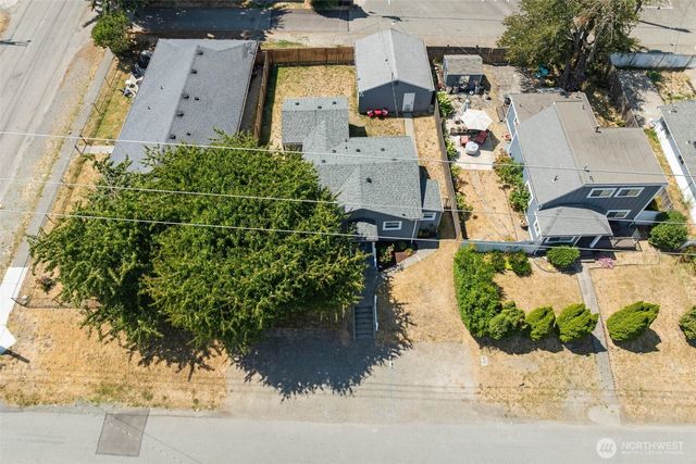 3344 S Sawyer, Tacoma, WA 98418