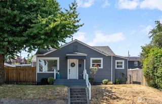 3344 S Sawyer, Tacoma, WA 98418