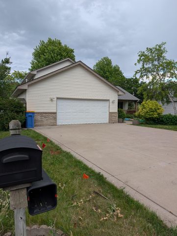 412 2nd Street NW, Saint Michael, MN 55376