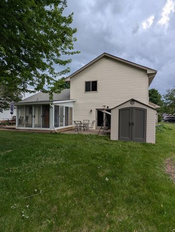 412 2nd Street NW, Saint Michael, MN 55376