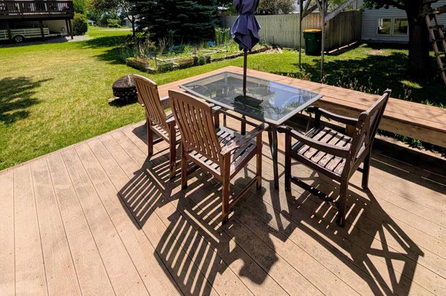 412 2nd Street NW, Saint Michael, MN 55376