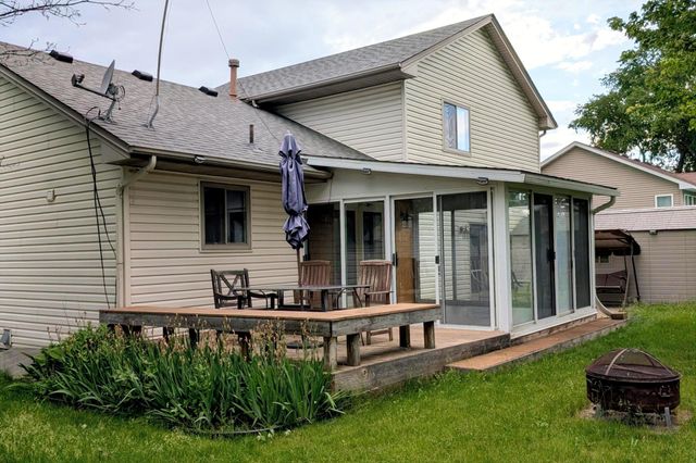 412 2nd Street NW, Saint Michael, MN 55376