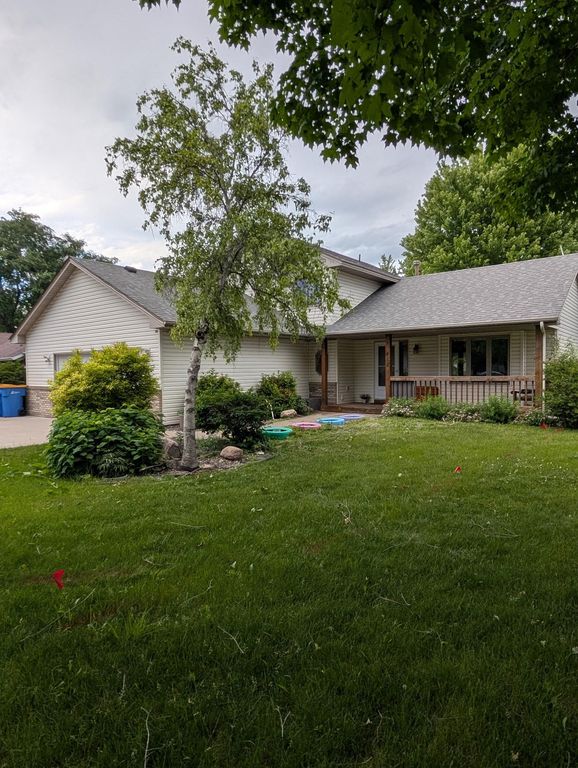 412 2nd Street NW, Saint Michael, MN 55376