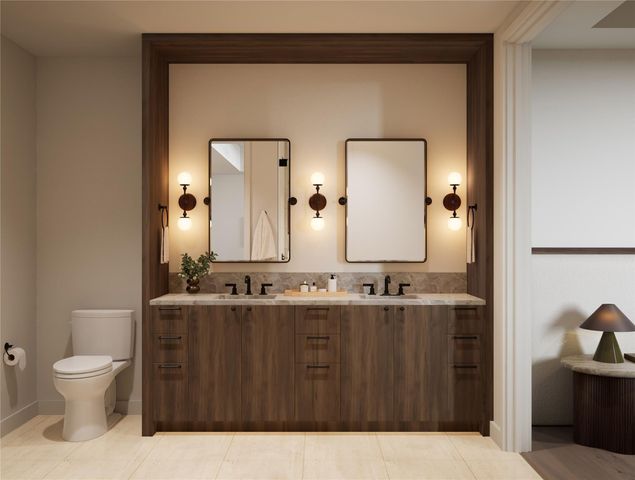 300 Pressler ST 206, Austin, TX 78703