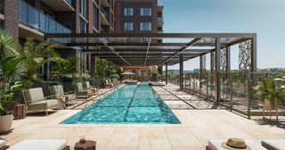 300 Pressler ST 206, Austin, TX 78703