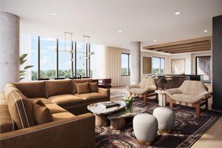 300 Pressler ST 206, Austin, TX 78703