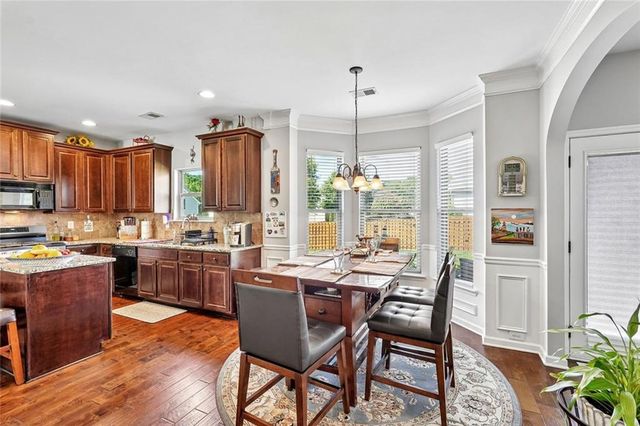 1650 Horseshoe Creek Lane, Cumming, GA 30041