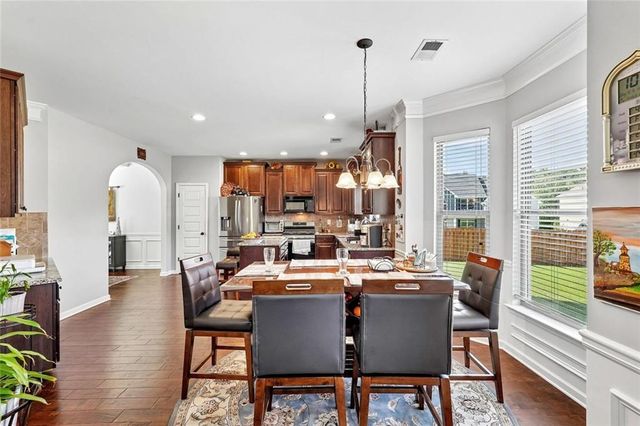 1650 Horseshoe Creek Lane, Cumming, GA 30041