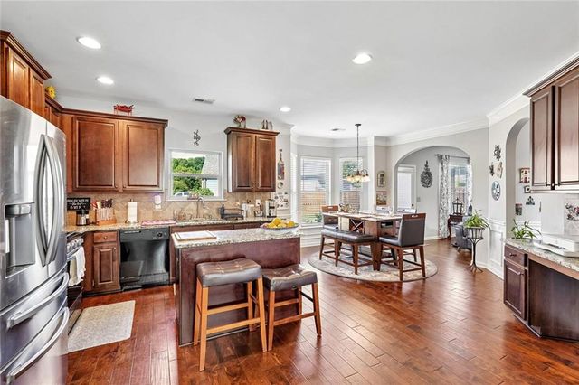 1650 Horseshoe Creek Lane, Cumming, GA 30041