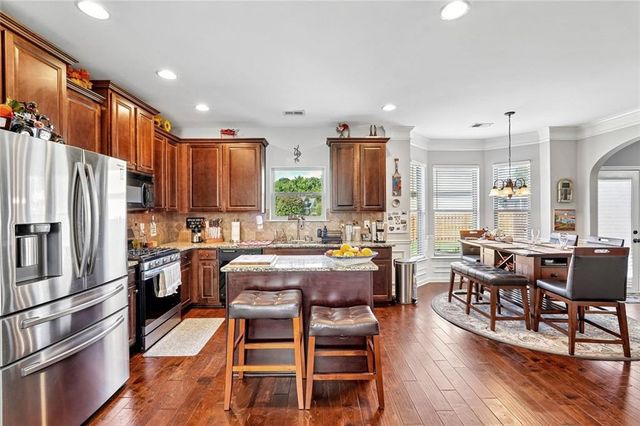 1650 Horseshoe Creek Lane, Cumming, GA 30041